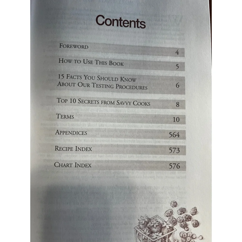 Secrets from the Southern Living Test Kitchens Cookbook Revealed‎ 5000 Recipes